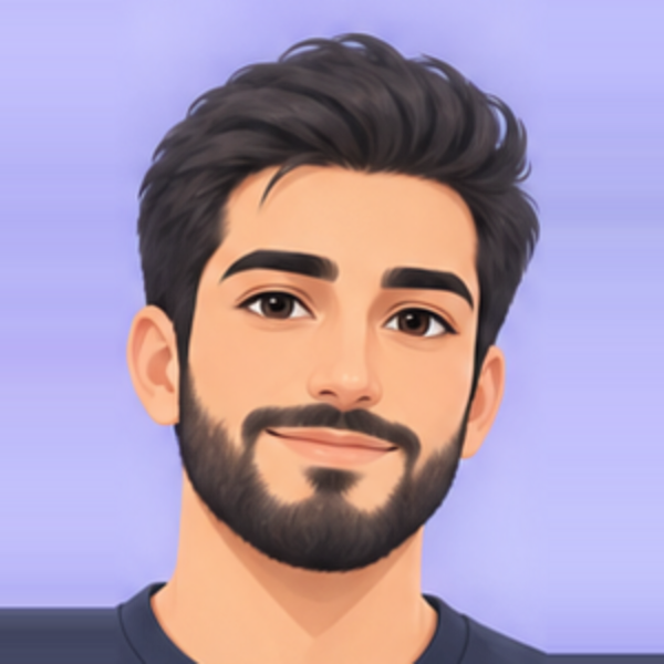 محمدعلی ولی نژاد