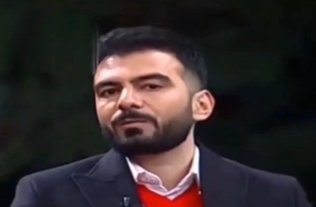 تصویر پروفایل رضا سیب در تیموفیت