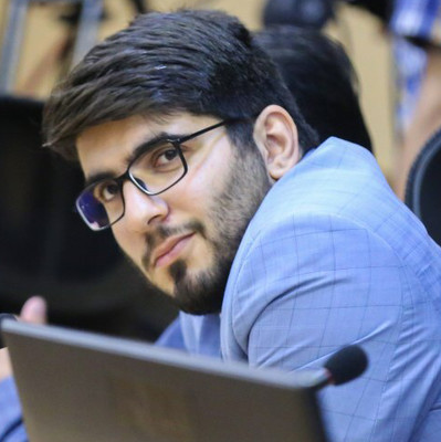 تصویر پروفایل روحالله متقیمجد در تیموفیت