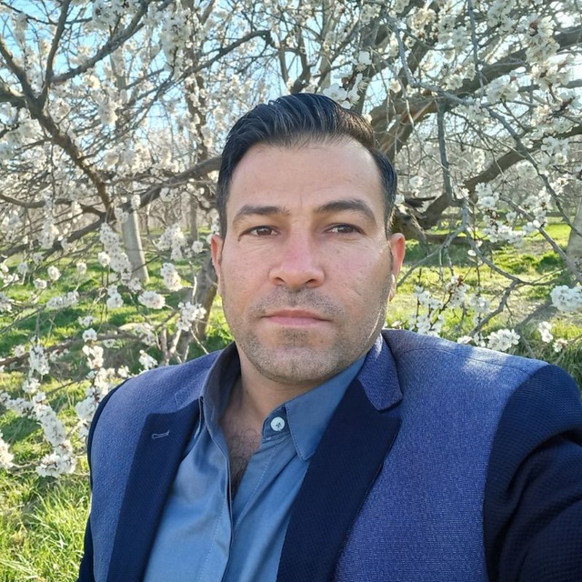 تصویر پروفایل محرم سیاوشی در تیموفیت