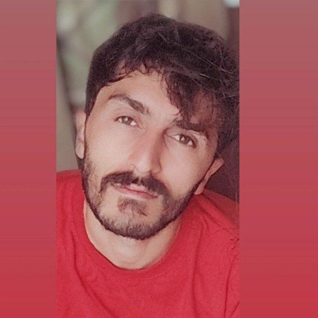 تصویر پروفایل میلاد سلامی در تیم‌وفیت