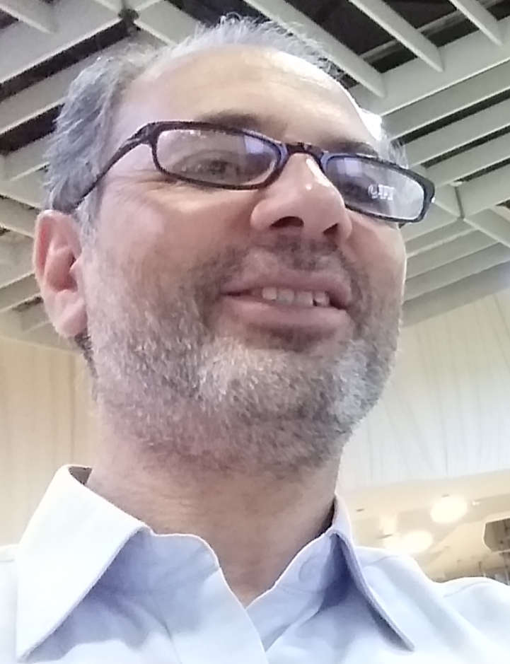 تصویر پروفایل مهدی حسینی در تیم‌وفیت