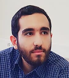 تصویر پروفایل محمدجواد ره‌پیک