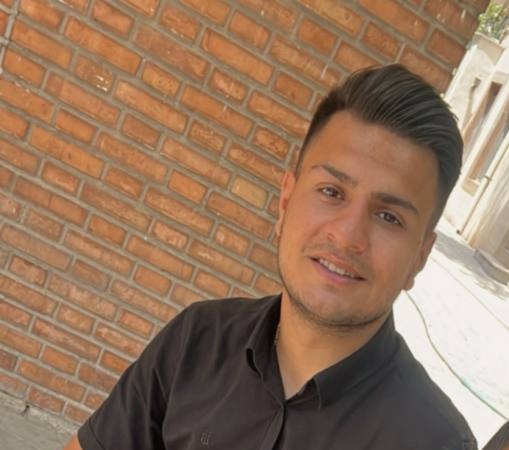 تصویر پروفایل رضا هاشمی