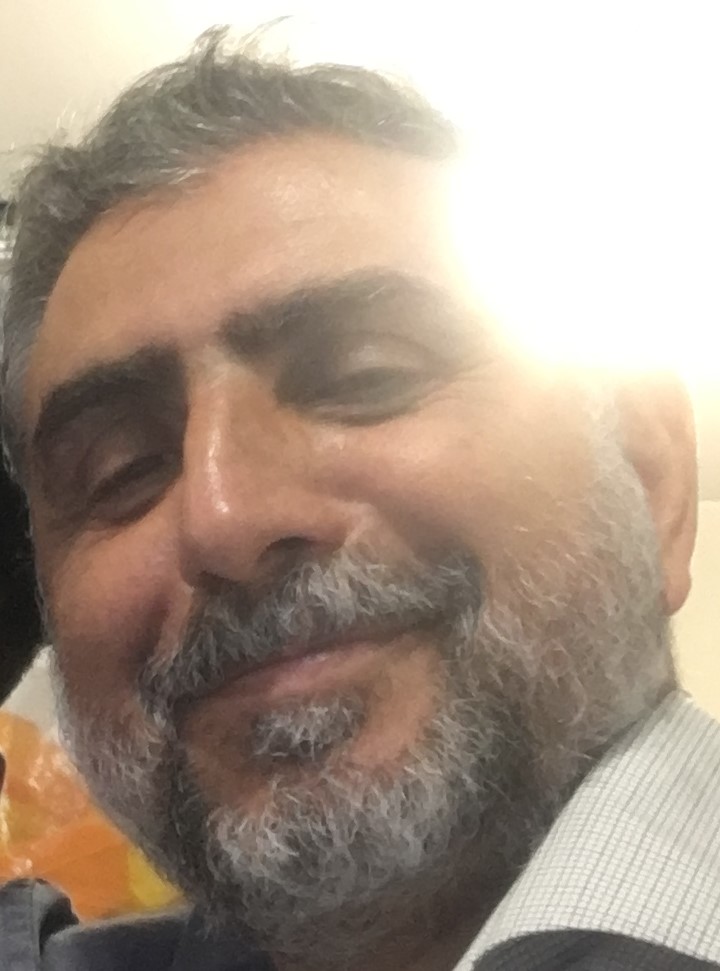 تصویر پروفایل علیرضا سعادت