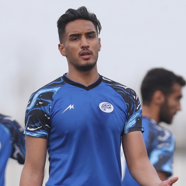 تصویر پروفایل عرشیا گرامی