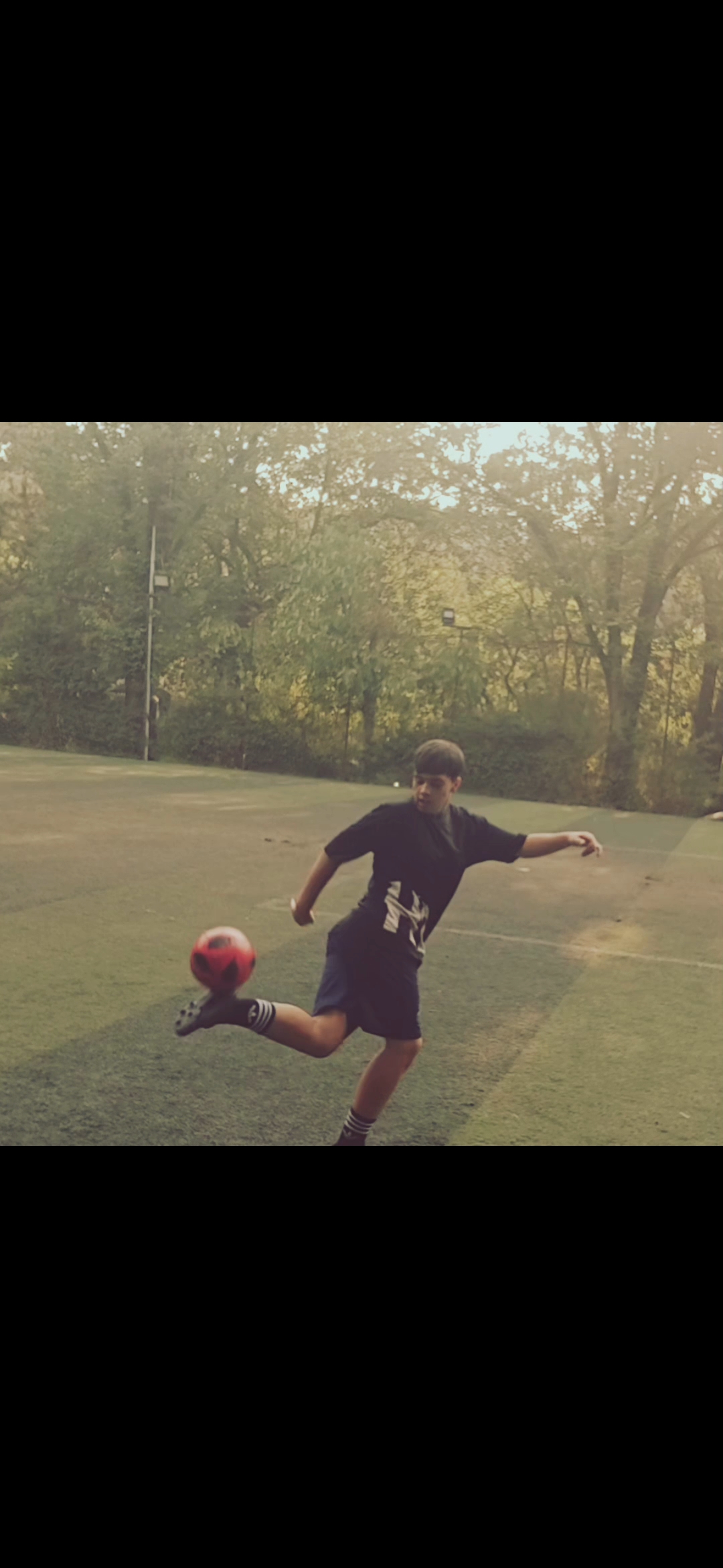 تصویر پروفایل امیر طاها تیموری