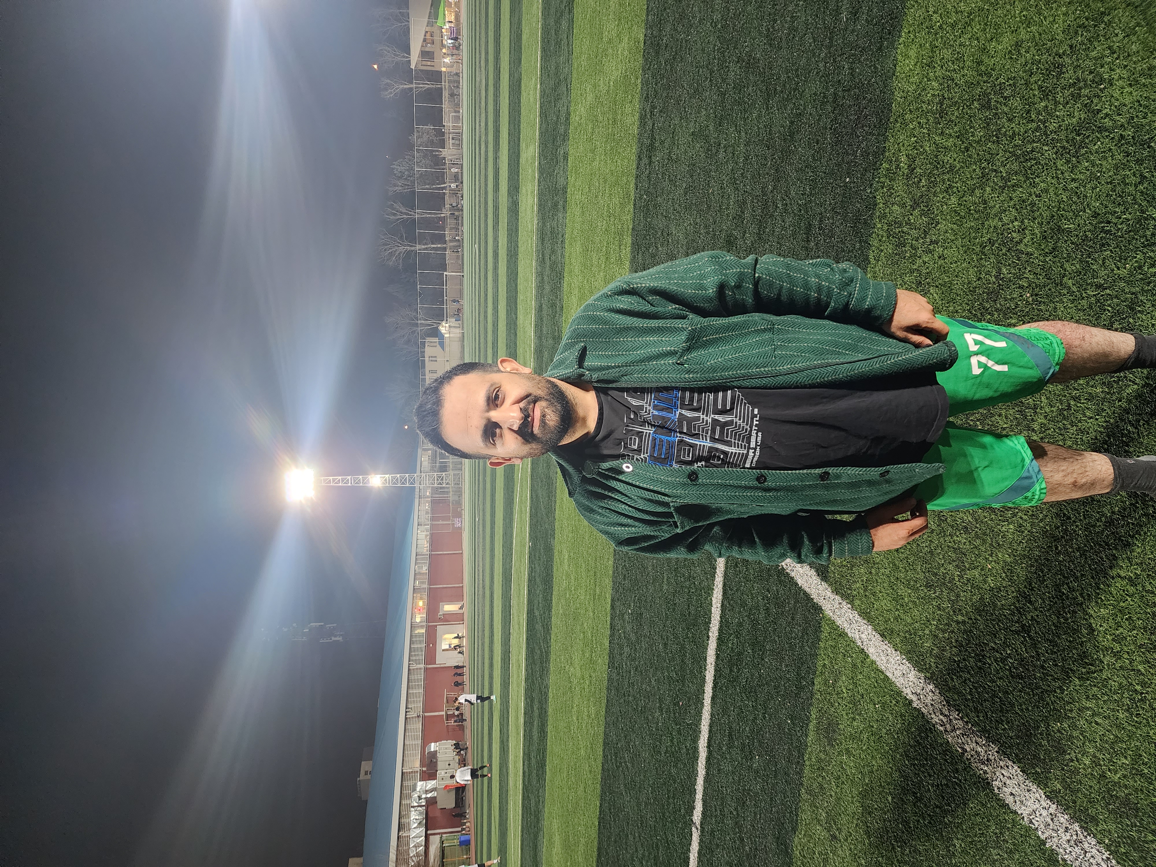 تصویر پروفایل مجید بابایی