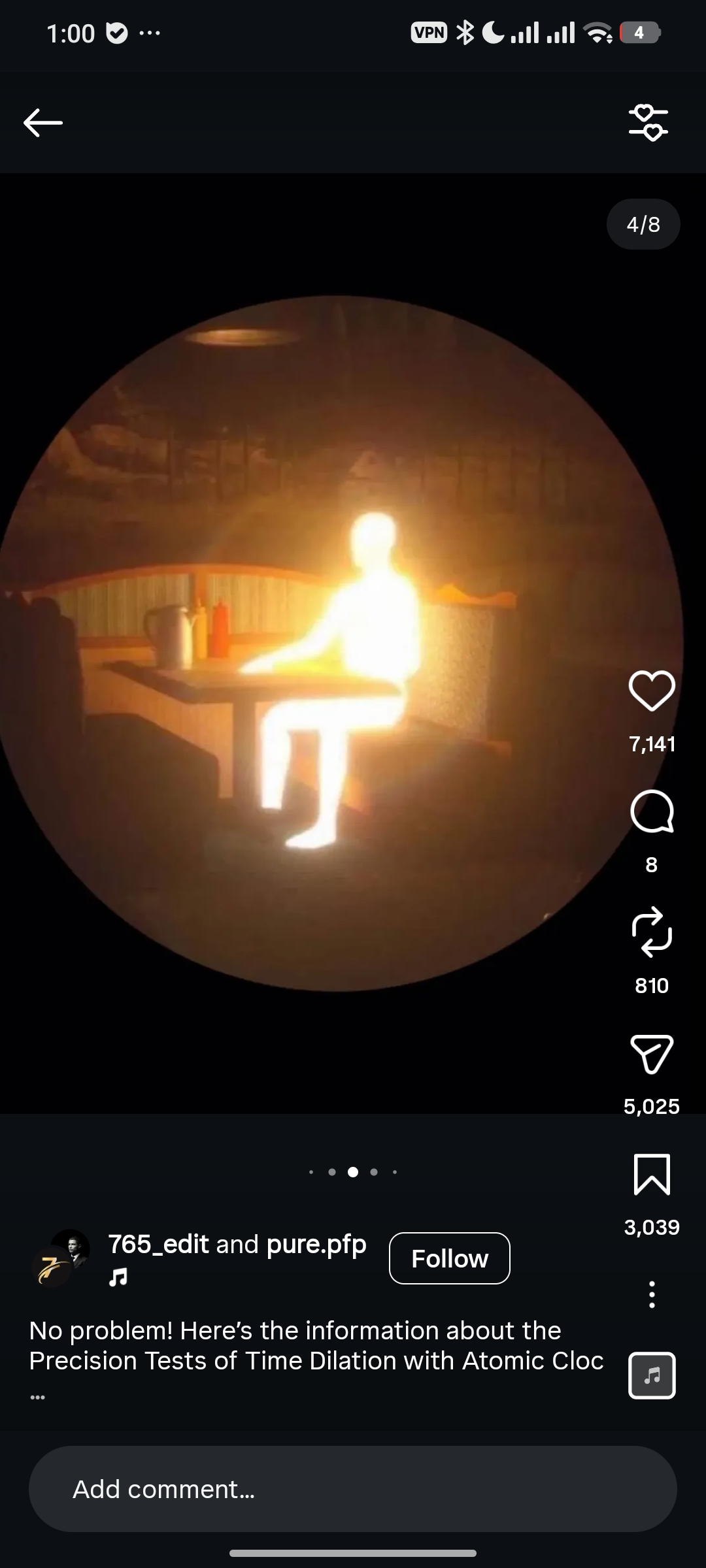 آواتار حسین قلندزی