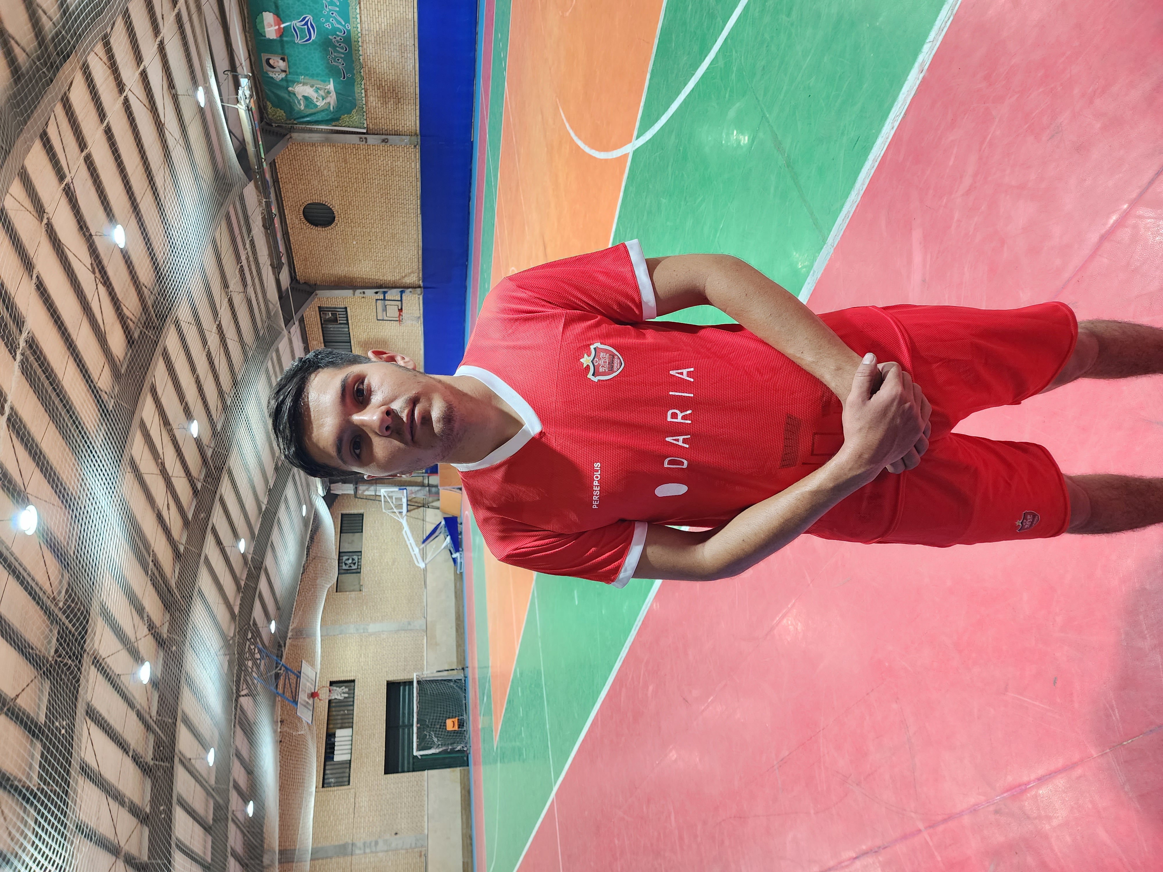 تصویر پروفایل حسین خالمی