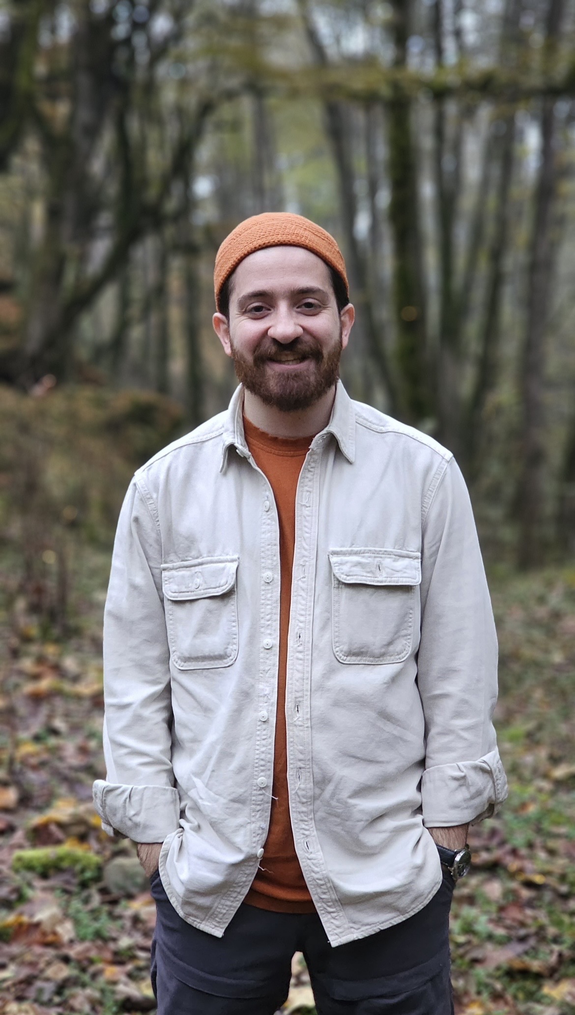 علیرضا محمودی نژاد