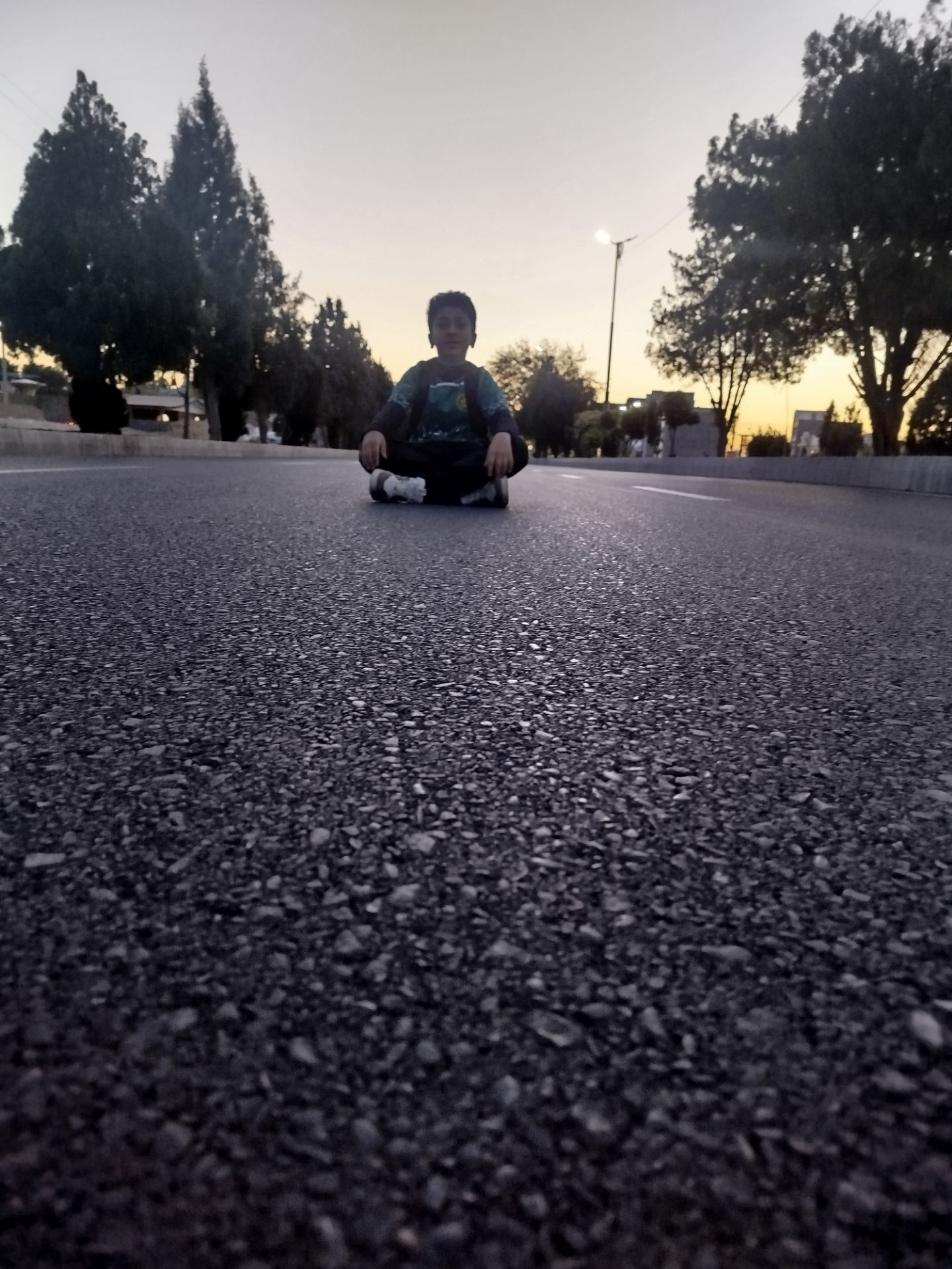 تصویر پروفایل ماهان محمودی