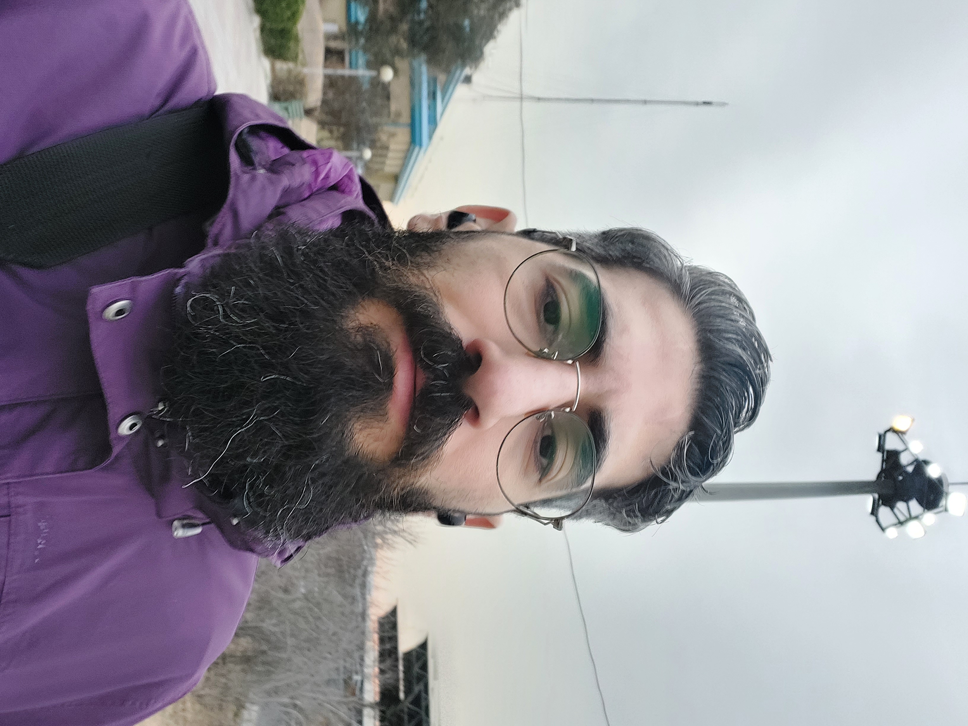 تصویر پروفایل رسول مهرانفر