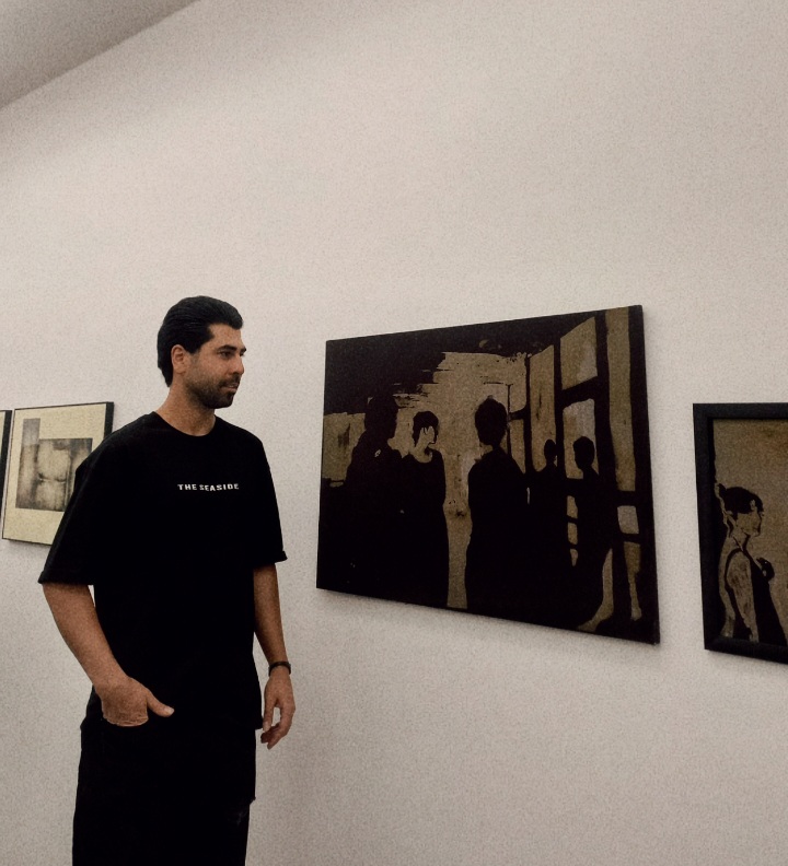 Hasan Abasi