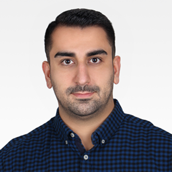 تصویر پروفایل شایان زمانی