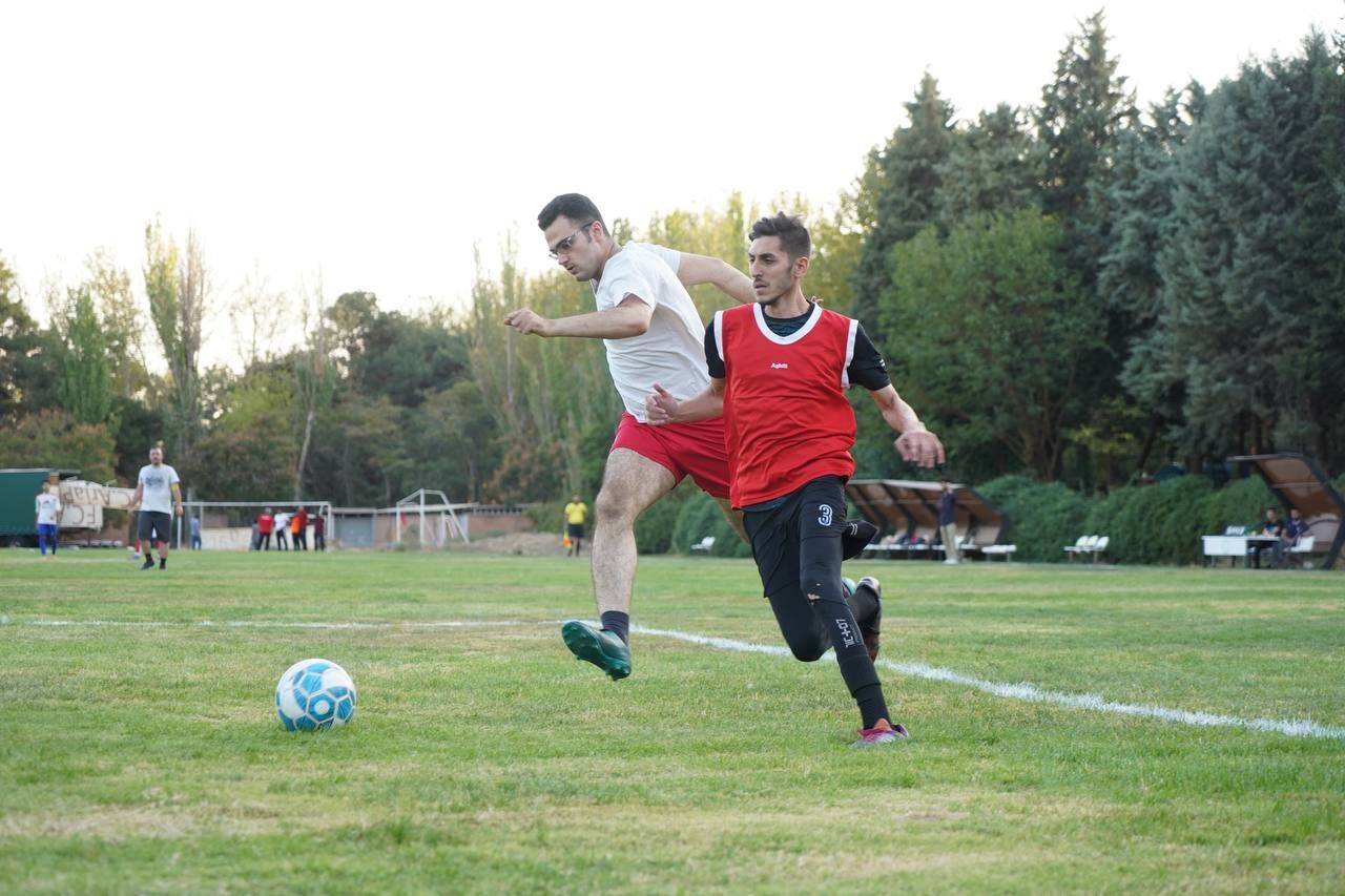 حسین سرخه‌ای