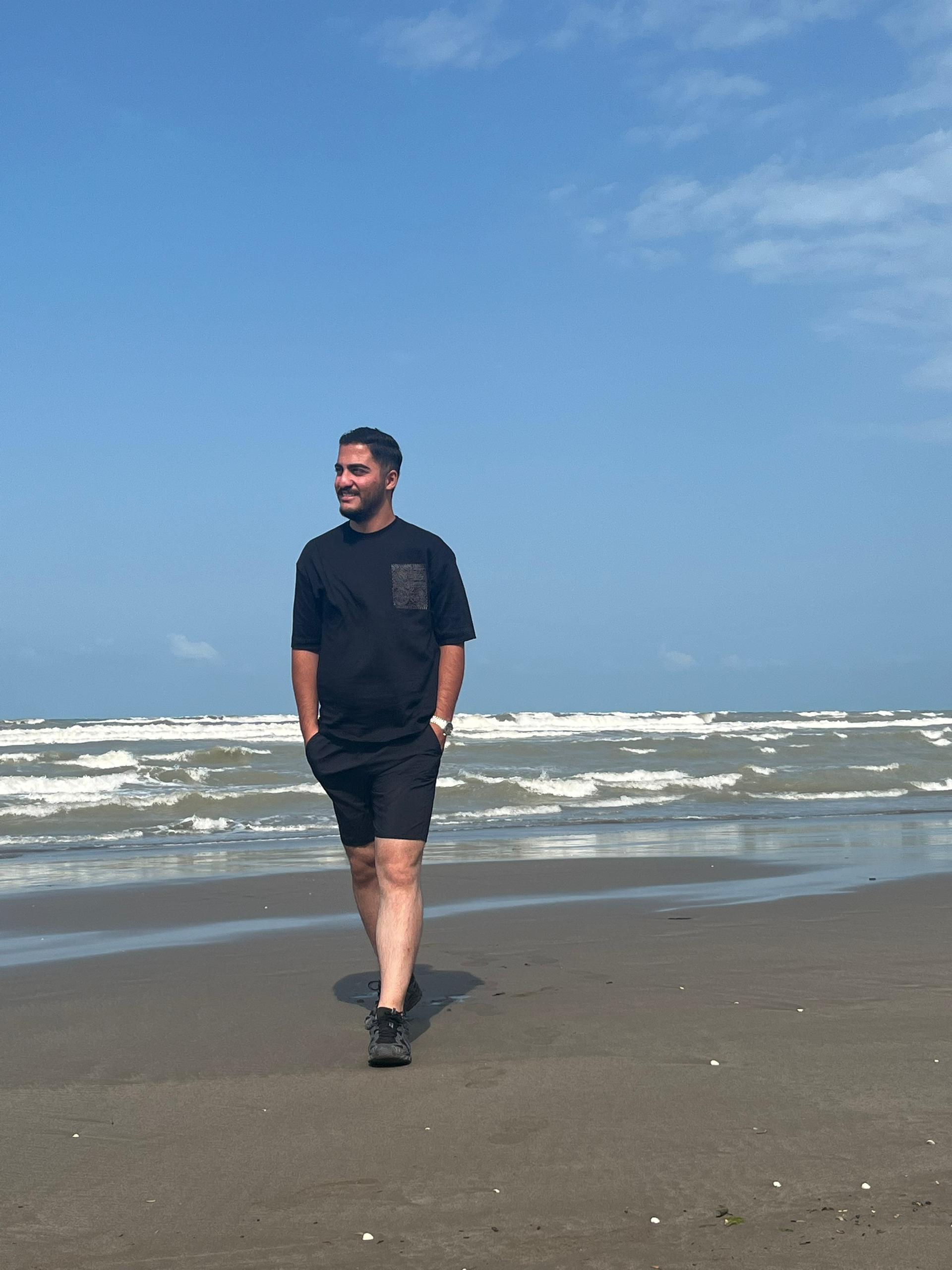 تصویر مدیر رویداد