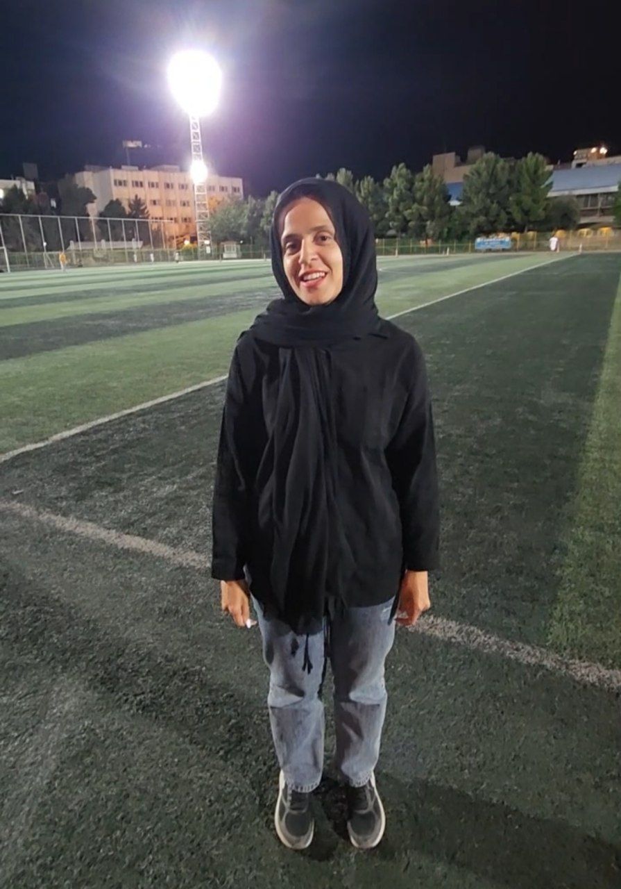 تصویر مدیر رویداد