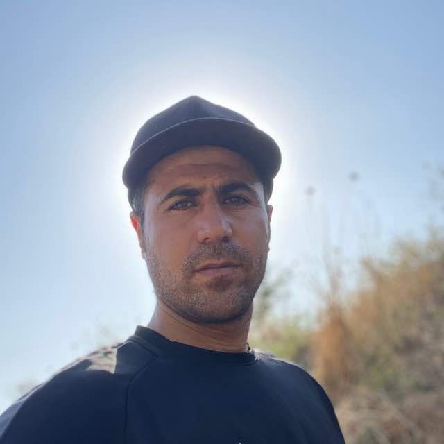 تصویر کاربر علی سلطانی