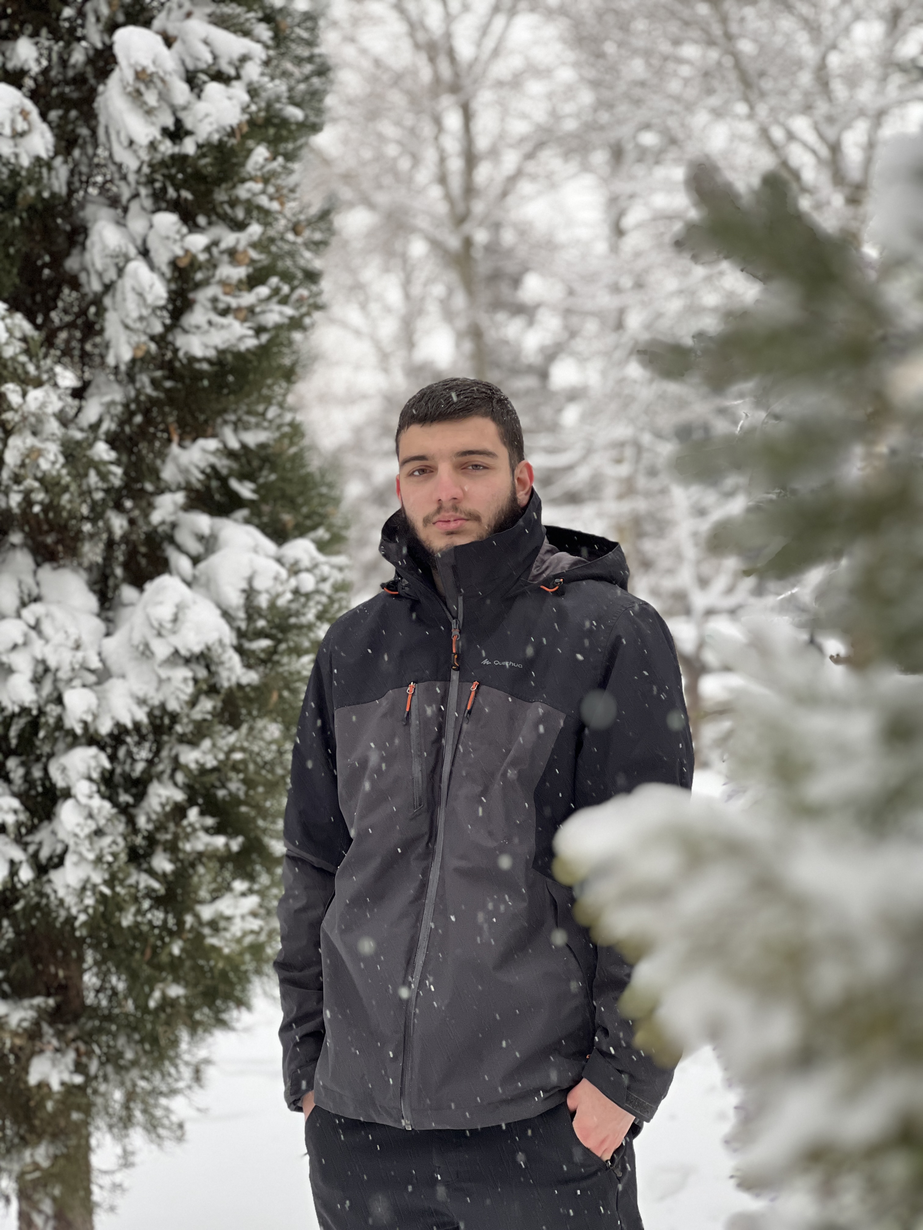محمدحسین قنبریان