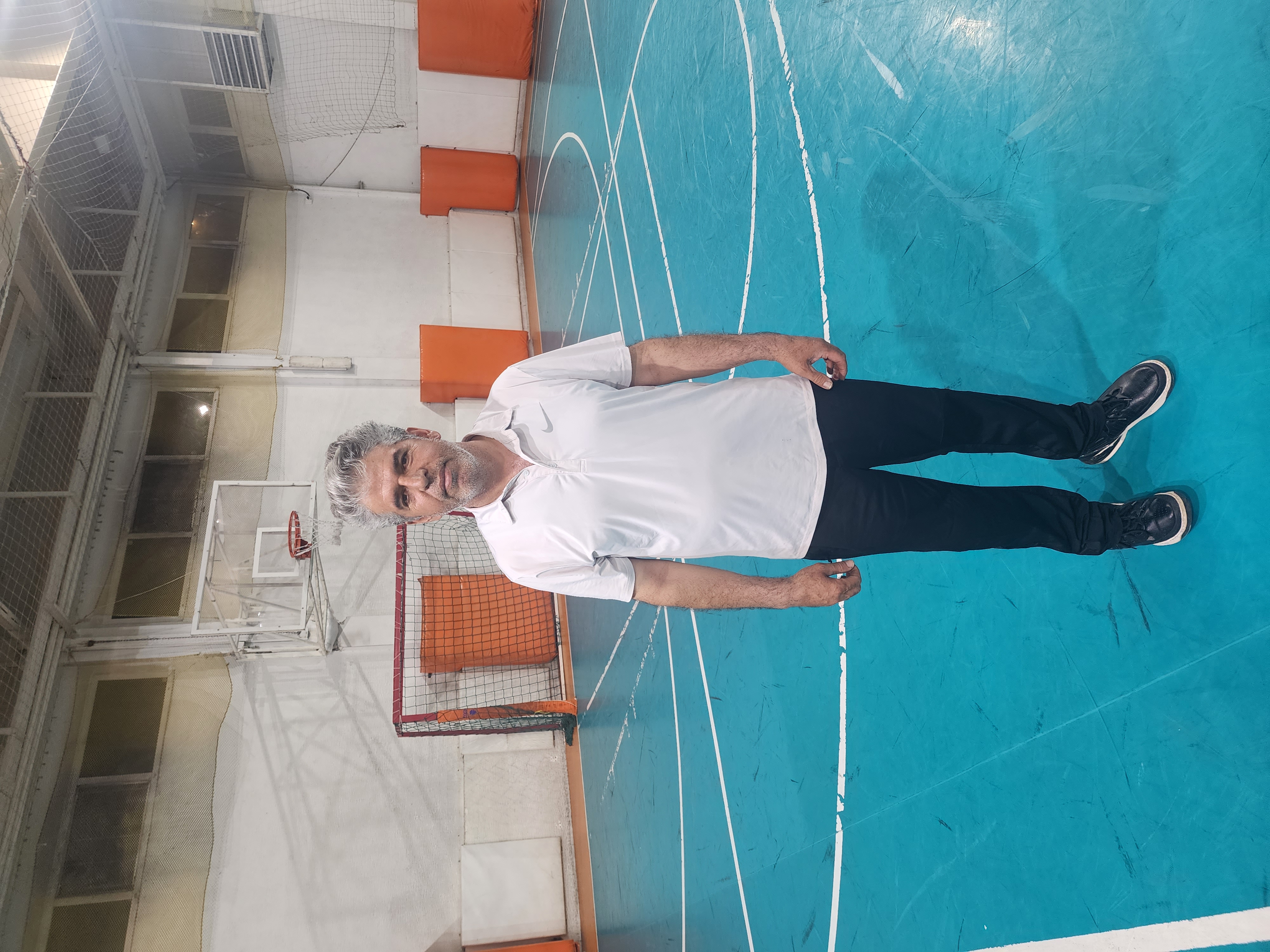 قاسم عباسی