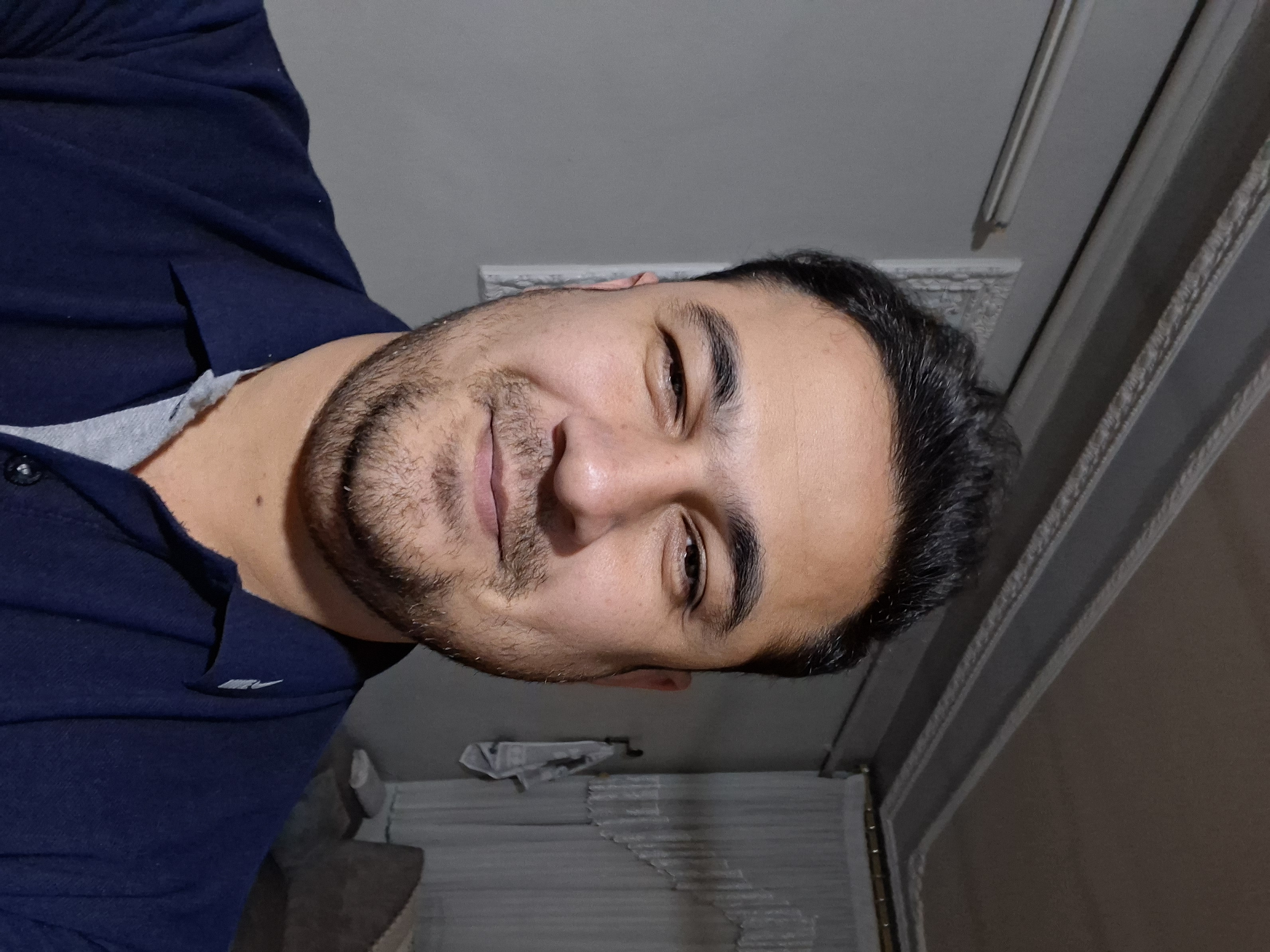 Mahmood Hivehchi
