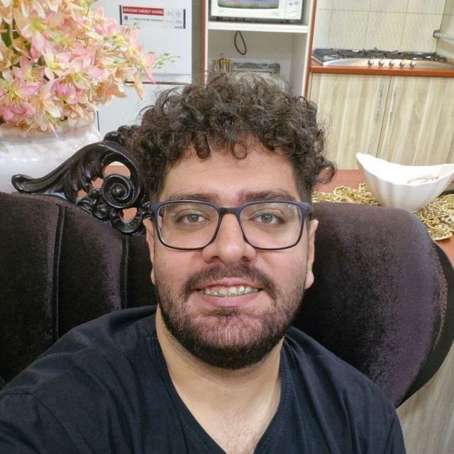 تصویر کاربر علیرضا علیمردانی