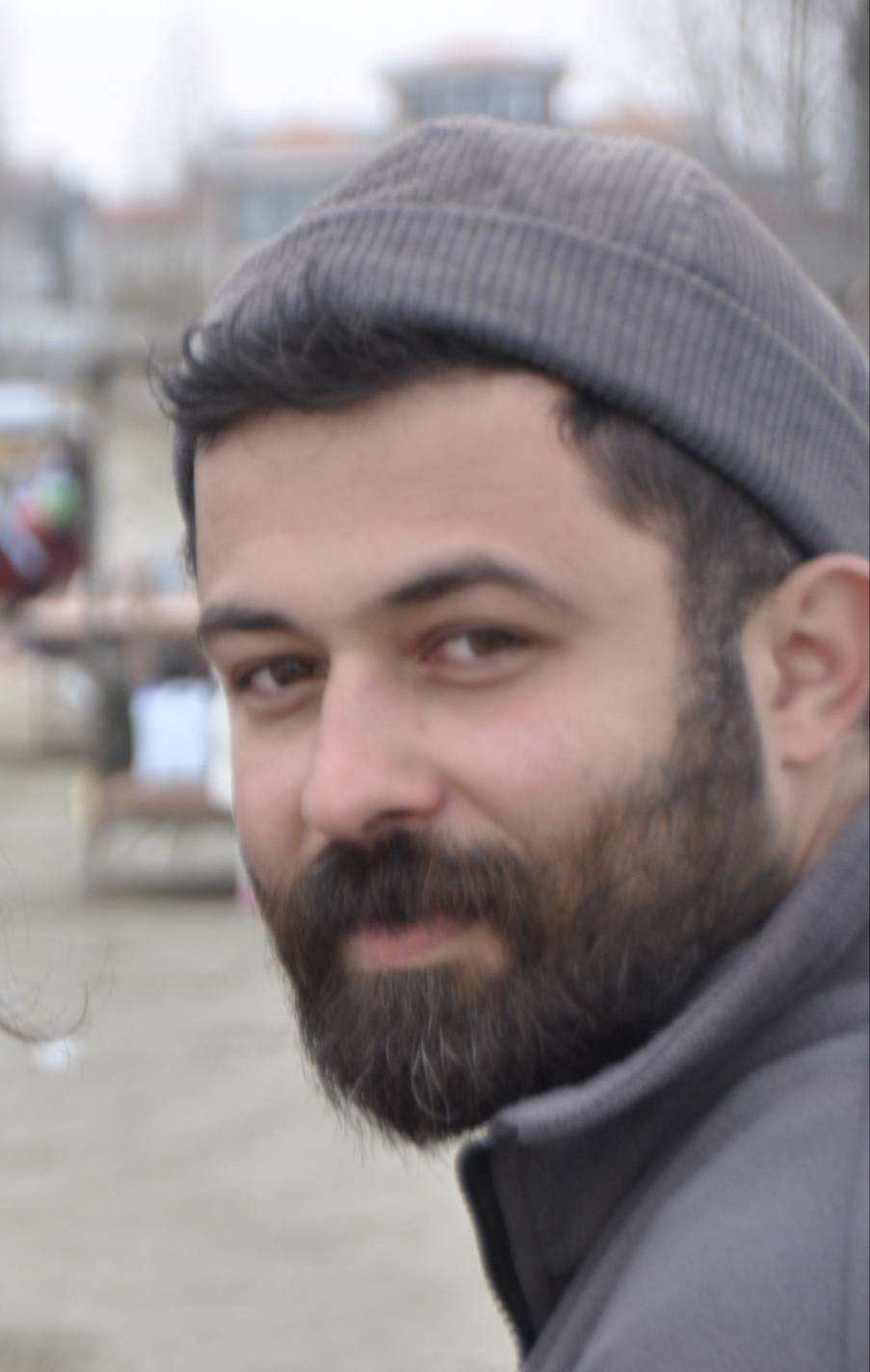 پوریا جابر