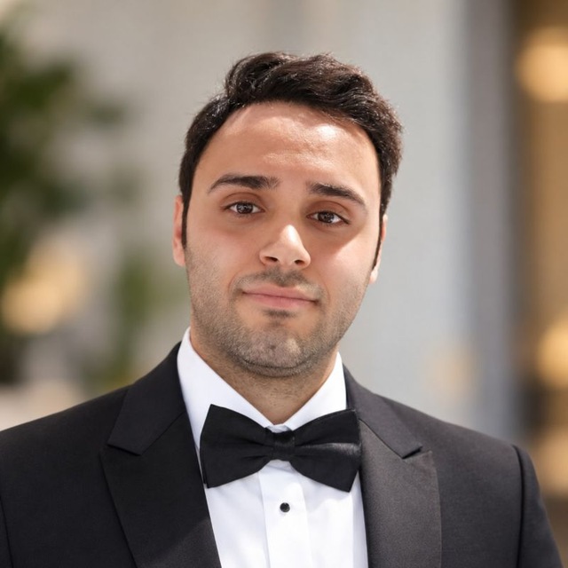 عليرضا محمدي