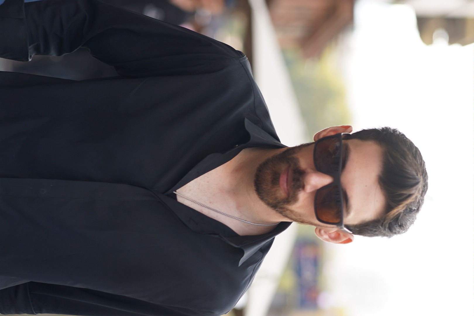 عکس میلاد خاموشی منش