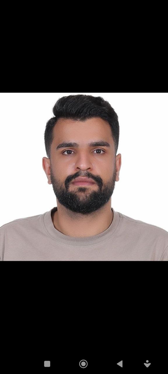 تصویر پروفایل مهدی حسینی