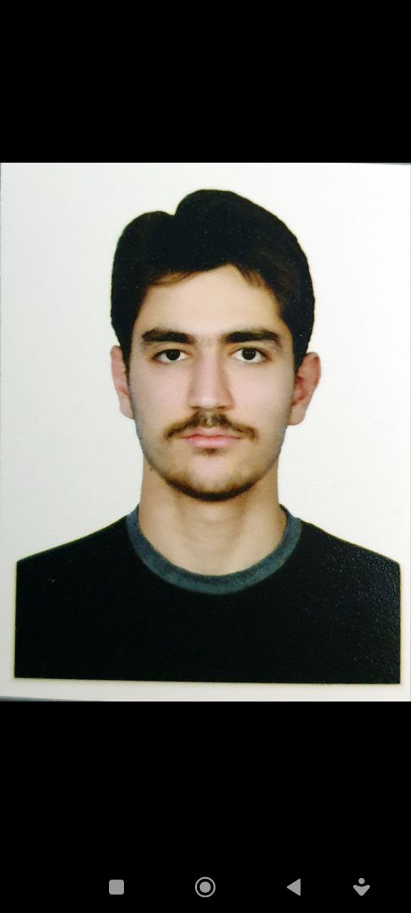 تصویر پروفایل محمدحسین افقهی