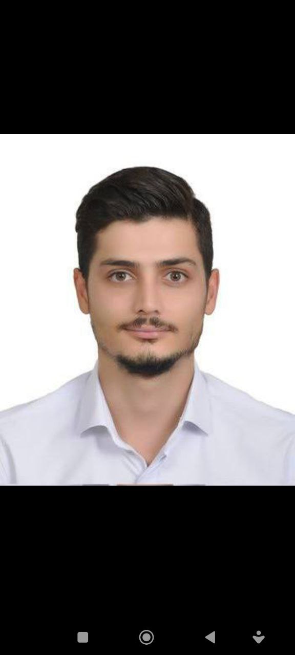 تصویر پروفایل امیرحسین سبحانی